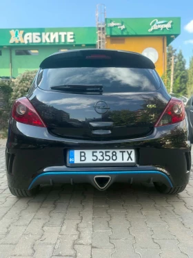 Opel Corsa Opel Corsa OPC 1.6T 192 HP, снимка 4