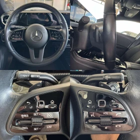 Mercedes-Benz A 200 d* 2.0* 150ps* 109хл.км* КОЖА* НАВИ* КАМЕРА, снимка 13