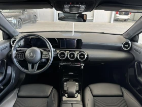 Mercedes-Benz A 200 d* 2.0* 150ps* 109хл.км* КОЖА* НАВИ* КАМЕРА, снимка 11