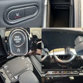 Mercedes-Benz A 200 d* 2.0* 150ps* 109хл.км* КОЖА* НАВИ* КАМЕРА, снимка 15
