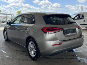 Mercedes-Benz A 200 d* 2.0* 150ps* 109хл.км* КОЖА* НАВИ* КАМЕРА, снимка 3