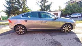 Volvo S60 Т5 - inscription, снимка 6