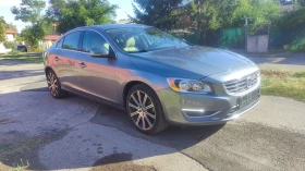 Volvo S60 Т5 - inscription, снимка 7