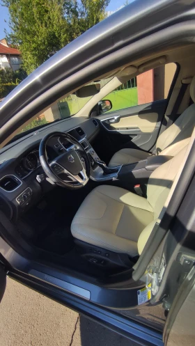 Volvo S60 Т5 - inscription, снимка 8