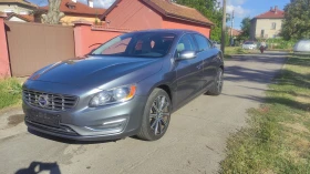 Volvo S60 Т5 - inscription, снимка 1