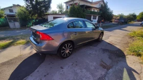 Volvo S60 Т5 - inscription, снимка 5