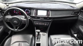 Kia K5, снимка 7