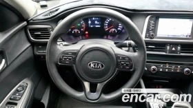Kia K5, снимка 13
