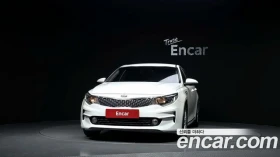 Kia K5, снимка 3