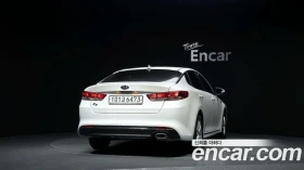 Kia K5, снимка 4