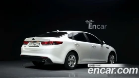 Kia K5, снимка 2