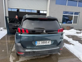 Peugeot 5008, снимка 6