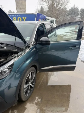 Peugeot 5008, снимка 3