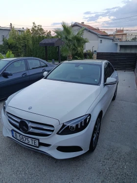 Mercedes-Benz C 300 4MATIC, снимка 5
