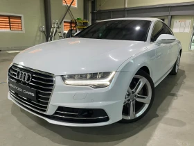 Audi A7 3.0 biTDI Competition ! Quattro ! Matrix ! S Line, снимка 3