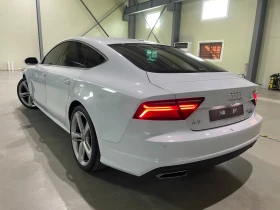 Audi A7 3.0 biTDI Competition ! Quattro ! Matrix ! S Line, снимка 6