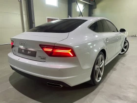 Audi A7 3.0 biTDI Competition ! Quattro ! Matrix ! S Line, снимка 4