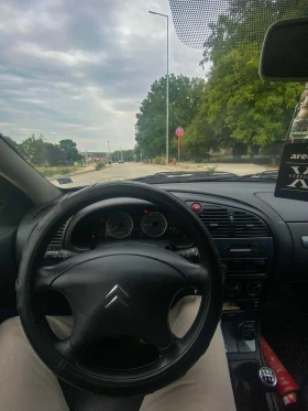 Citroen Xsara Millésime, снимка 6
