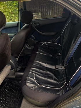 Citroen Xsara Millésime, снимка 9