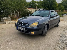 Citroen Xsara Millésime, снимка 1