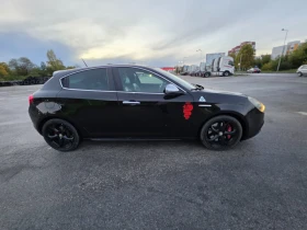 Alfa Romeo Giulietta, снимка 3