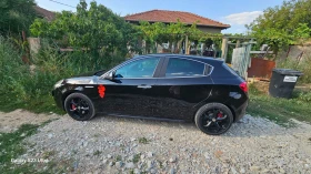 Alfa Romeo Giulietta, снимка 4