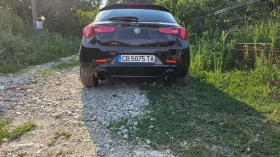 Alfa Romeo Giulietta, снимка 7