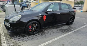 Alfa Romeo Giulietta, снимка 9