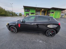 Alfa Romeo Giulietta, снимка 7