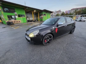 Alfa Romeo Giulietta, снимка 8