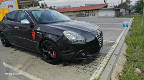 Alfa Romeo Giulietta, снимка 3
