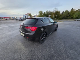 Alfa Romeo Giulietta, снимка 4