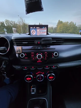 Alfa Romeo Giulietta, снимка 17