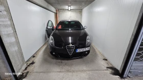 Alfa Romeo Giulietta, снимка 1