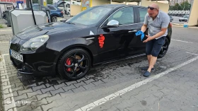 Alfa Romeo Giulietta, снимка 6