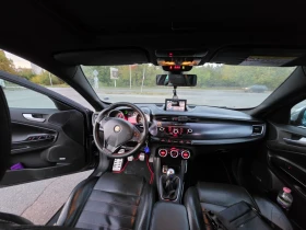 Alfa Romeo Giulietta, снимка 13
