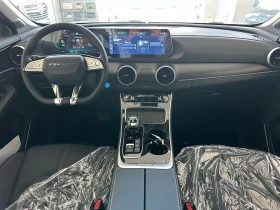 DONGFENG T5-EVO Friday EV, снимка 8