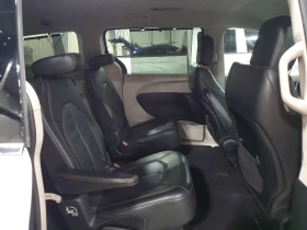 Chrysler Pacifica 3.6l Touring L, снимка 11
