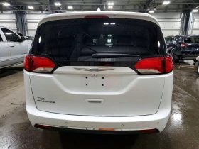 Chrysler Pacifica 3.6l Touring L, снимка 6