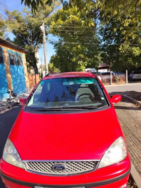 Ford Galaxy Ghia, снимка 5