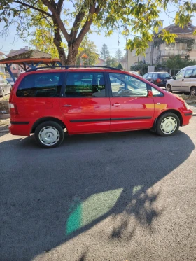 Ford Galaxy Ghia, снимка 7