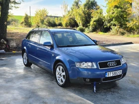 Audi A4 2.5 TDI Ръчка, снимка 6