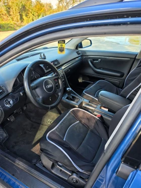 Audi A4 2.5 TDI Ръчка, снимка 9