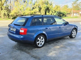 Audi A4 2.5 TDI Ръчка, снимка 4