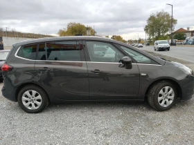Opel Zafira 1.6cdti Tourer ecoFlex FULL, снимка 7