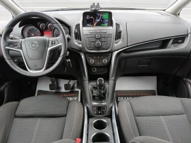 Opel Zafira 1.6cdti Tourer ecoFlex FULL, снимка 14