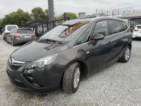 Opel Zafira 1.6cdti Tourer ecoFlex FULL, снимка 3