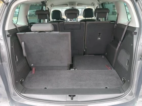 Opel Zafira 1.6cdti Tourer ecoFlex FULL, снимка 16