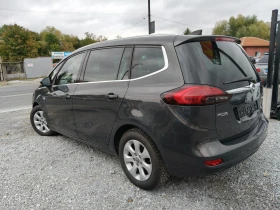 Opel Zafira 1.6cdti Tourer ecoFlex FULL, снимка 4
