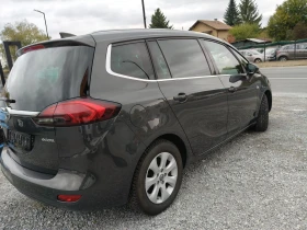 Opel Zafira 1.6cdti Tourer ecoFlex FULL, снимка 5